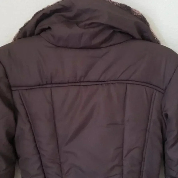 🌻 KC Collections Puffer Jacket - Picture 11 of 11